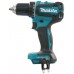 Makita DDF485RAJ Aku bezuhlíkový skrutkovač Li-ion LXT (2x2,0Ah/18V) Makpac