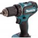 Makita DDF485RF3J Aku bezuhlíkový skrutkovač Li-ion LXT, 3x 18V/3,0 Ah, Makpac