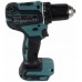 Makita DDF485RF3J Aku bezuhlíkový skrutkovač Li-ion LXT, 3x 18V/3,0 Ah, Makpac