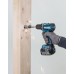 Makita DDF485RTJ Aku bezuhlíkový skrutkovač Li-ion LXT (2x5,0Ah/18V) Makpac