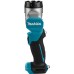 Makita DEAML105 Aku LED svietidlo Li-ion 12V max, 5.500 lx