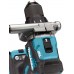Makita DF001GZ01 Aku bezuhlíkový vŕtací skrutkovač Li-ion XGT 40V, bez aku Z