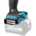 Makita DF001GZ01 Aku bezuhlíkový vŕtací skrutkovač Li-ion XGT 40V, bez aku Z