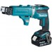Makita DFS452TJX2 Aku skrutkovač Li-ion LXT (18V/2x 5,0Ah) Makpac