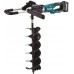 Makita DG002GZ Aku pôdny vrták Li-ion XGT 40V, bez aku Z