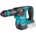 Makita DHK180ZJ Aku kladivo sekacie SDS-Plus Li-ion LXT 18V bez aku , Makpac