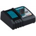 Makita DHP458RTJ Aku príklepový skrutkovač Li-ion, LXT ( 2x5,0 Ah/18V) Makpac