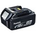 Makita DHP458RTJ Aku príklepový skrutkovač Li-ion, LXT ( 2x5,0 Ah/18V) Makpac