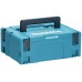 Makita DHP458RTJ Aku príklepový skrutkovač Li-ion, LXT ( 2x5,0 Ah/18V) Makpac