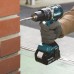 Makita DHP484Z Aku bezuhlíkový príklepový skrutkovač Li-ion LXT 18V, bez aku