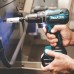 Makita DHP485RAJ Aku bezuhlíkový príklepový skrutkovač Li-ion LXT (2x2,0Ah/18V) Makpac