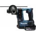 Makita DHR171RAX3 Aku vŕtacie kladivo SDS-Plus Li-ion 18V (2x 2,0Ah) kufor