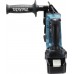 Makita DHR171RAX3 Aku vŕtacie kladivo SDS-Plus Li-ion 18V (2x 2,0Ah) kufor