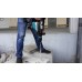 Makita DHR400ZKUN Aku kladivo SDS-Max s AWS Li-ion LXT, 2x18V, bez aku
