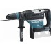 Makita DHR400ZKUN Aku kladivo SDS-Max s AWS Li-ion LXT, 2x18V, bez aku