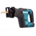 Makita DJR188ZJ Aku píla chvostovka 18V, bez aku, Makpac