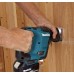 Makita DJR188ZJ Aku píla chvostovka 18V, bez aku, Makpac