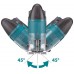 Makita DJV186Z Aku priamočiara píla Li-ion LXT/LXTB 18V, bez aku Z