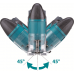 Makita DJV186Z Aku priamočiara píla Li-ion LXT/LXTB 18V, bez aku Z