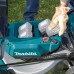 Makita DLM462PT4 Aku kosačka 460 mm Li-ion LXT (4x5,0Ah/18V)