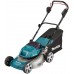 Makita DLM463PT2 Aku kosačka 460mm Li-ion LXT (18V/2x5,0Ah)