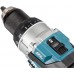 Makita DLX2528TJ Sada aku náradia 18V DDF492 + DTW300 + (2x5,0Ah) + Makpac