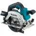 Makita DLX3116TJ Aku sada DHP485Z+DRT50Z+DKP180Z Li-ion LXT 18V (2xBL1850B+DC18RC+MAKPAC)