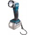 Makita DLX4106TJ Aku sada DHP481 + DGA513 + DHS680 + DML802 + 2x5,0 Ah + 2xMakpac