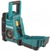 BAZÁR Makita DMR301 Aku rádio s nabíjačkou, Li-ion CXT 10,8/12V,LXT14,4/18V Z PO SERVISE!!