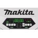Makita DRC300Z Aku-vysávač robotický Li-ion LXT 2x18V, bez aku Z
