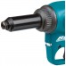 Makita DRV150RFJ Aku nitovačka Li-ion LXT 2x 18V/3,0 Ah, Makpac