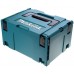 Makita DRV150RFJ Aku nitovačka Li-ion LXT 2x 18V/3,0 Ah, Makpac
