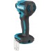 MAKITA DTD156Z aku rázový skrutkovač s rázom 18V LXT, 155 Nm, 1/4", bez akumulátora