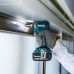 MAKITA DTD156Z aku rázový skrutkovač s rázom 18V LXT, 155 Nm, 1/4", bez akumulátora