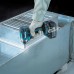 MAKITA DTD156Z aku rázový skrutkovač s rázom 18V LXT, 155 Nm, 1/4", bez akumulátora