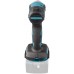 Makita DTD157Z Aku rázový skrutkovač Li-ion LXT (18V/1/4"), bez aku