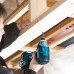 Makita DTS141Z Aku rázový uťahovák (1/4"/40 Nm) 18V bez aku