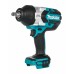 Makita DTW1002ZJ Rázový uťahovák 1/2" (18V/bez aku) Makpac