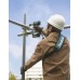 Makita DTW190Z Akumulátorový rázový uťahovák 1/2" (18V) (Bez akumulátora a nabíječky)