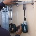 Makita DTW251Z Aku rázový uťahovák (1/2"/230 Nm) Li -ion 18V bez aku