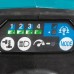 Makita DTW300RTJ Aku rázový uťahovák (1/2"/330Nm) LXT (18V/2x5,0Ah) Makpac