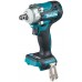 Makita DTW300RTJ Aku rázový uťahovák (1/2"/330Nm) LXT (18V/2x5,0Ah) Makpac