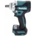 Makita DTW300RTJ Aku rázový uťahovák (1/2"/330Nm) LXT (18V/2x5,0Ah) Makpac