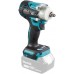 Makita DTW302Z Aku rázový uťahovák (3/8 "/300Nm) 18V bez aku
