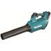 Makita DUB184RT Aku dúchadlo 18V, Li-ion LXT (1x 18V/5,0Ah)- 780 m3/hod