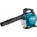 Makita DUB363ZV Aku fúkač/vysávač Li-ion LXT 2x18V, bez aku