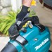Makita DUB363ZV Aku fúkač/vysávač Li-ion LXT 2x18V, bez aku
