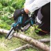 Makita Aku prerezávacia píla 100 mm Li-ion LXT 18V/1x3,0 Ah DUC101RF06