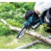Makita DUC150Z Aku prerezávacia píla 150 mm Li-ion LXT 18V, bez aku