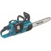 Makita DLX3129TX1 Aku sada DUC353+DCB200A+DEADML808 Li-ion 18V (2xBL1850B+DC18RD)